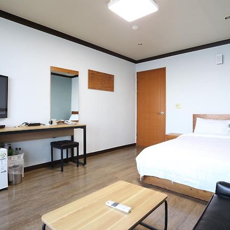 Time Gangneung Exterior foto