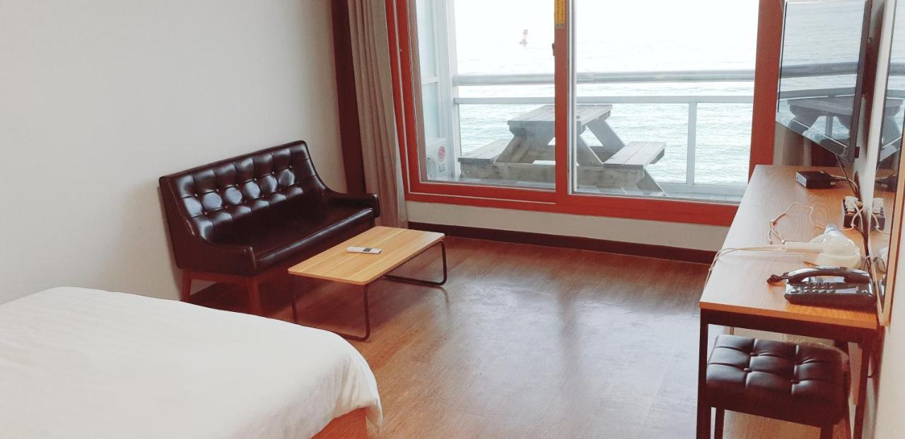 Time Gangneung Exterior foto
