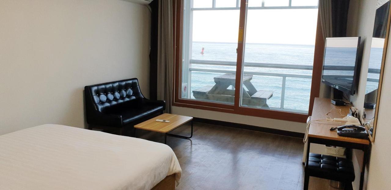Time Gangneung Exterior foto
