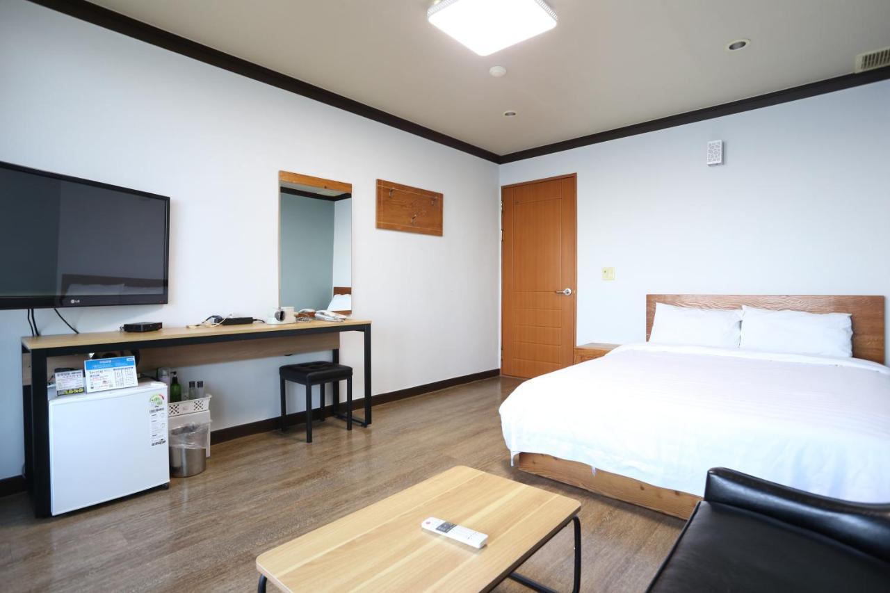 Time Gangneung Exterior foto