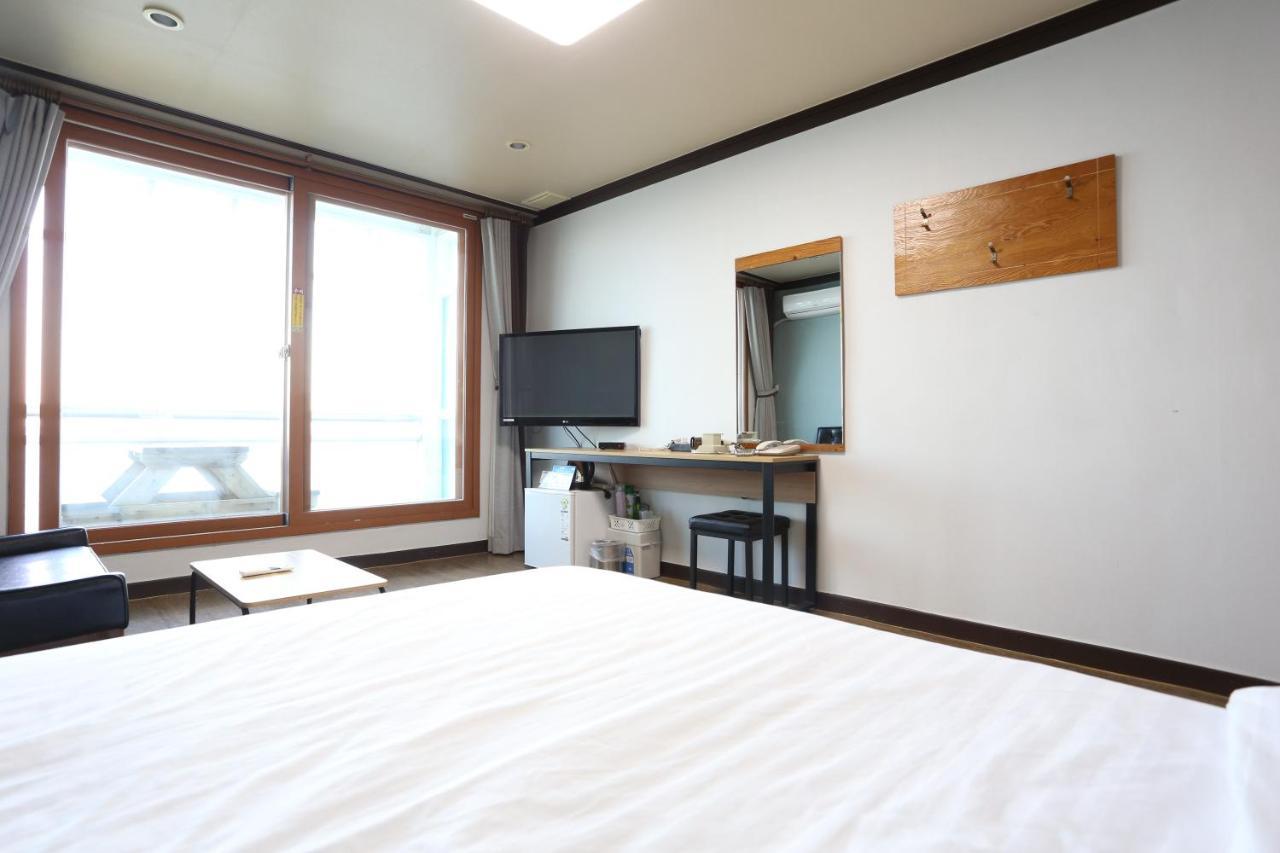Time Gangneung Exterior foto