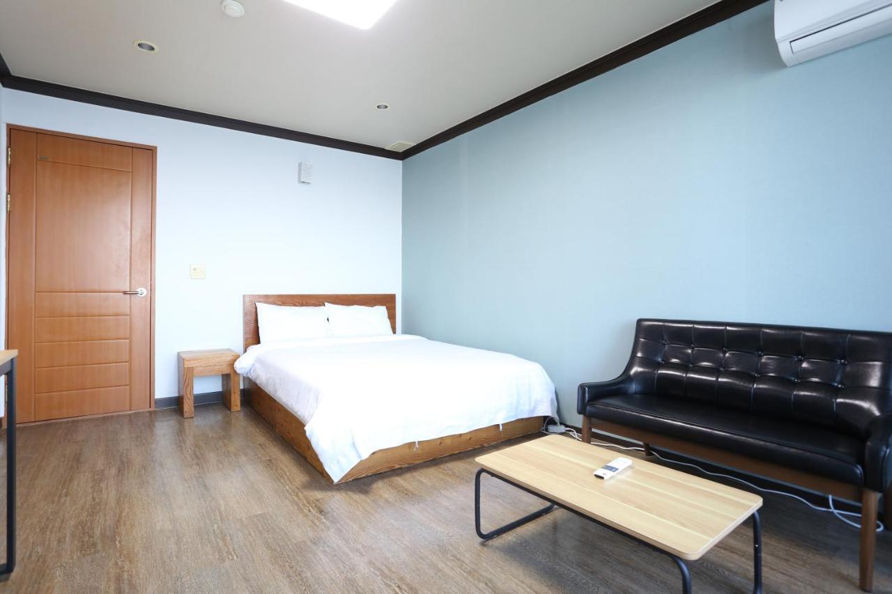 Time Gangneung Exterior foto