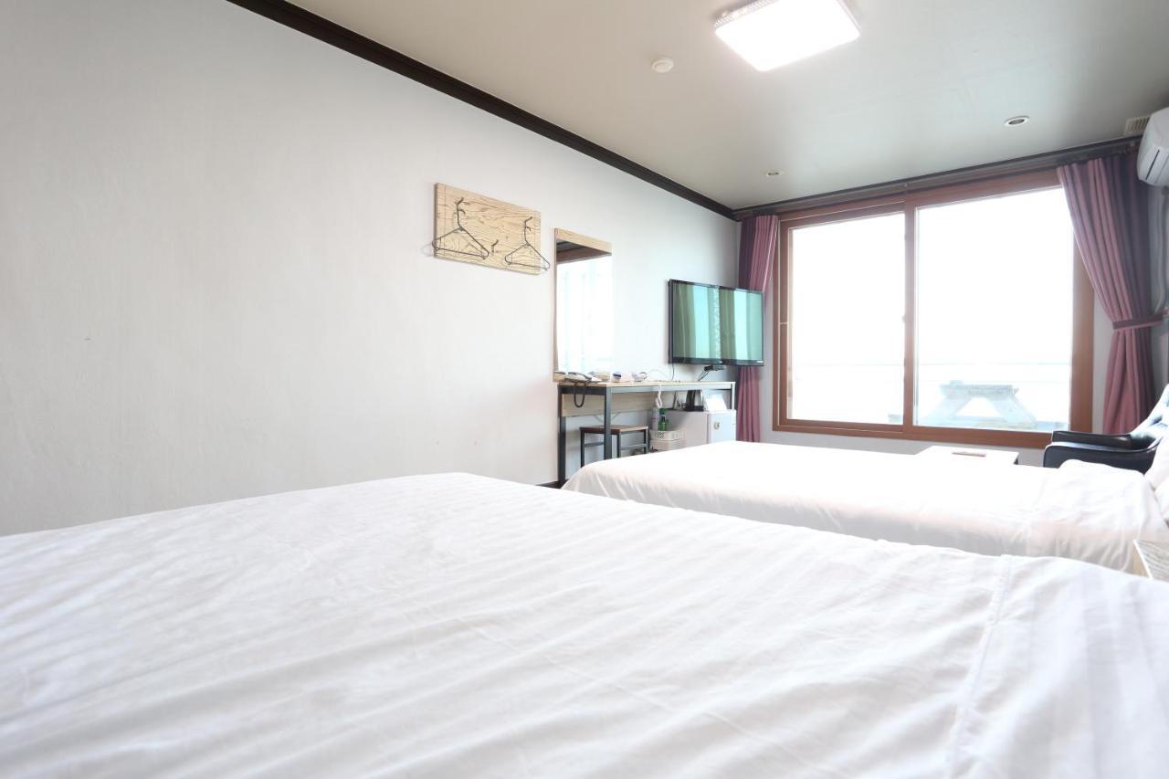 Time Gangneung Exterior foto