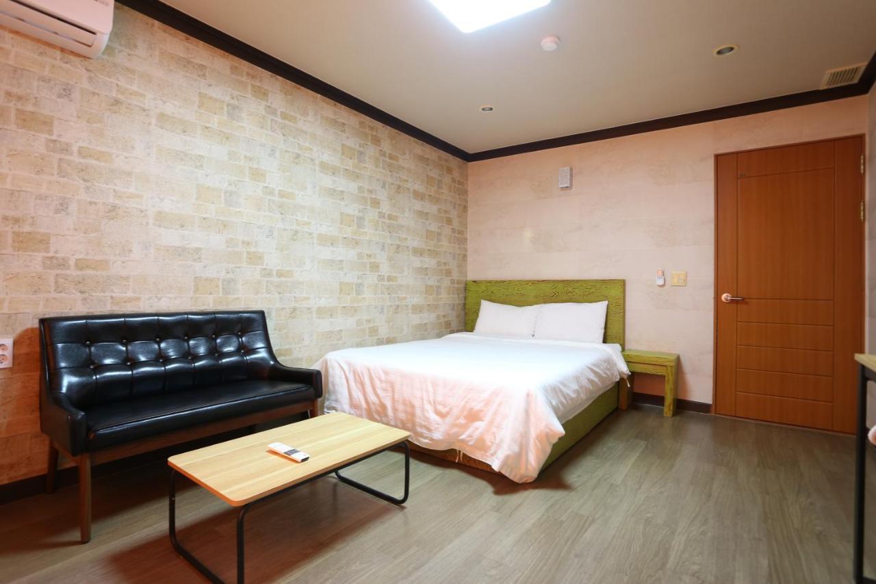 Time Gangneung Exterior foto