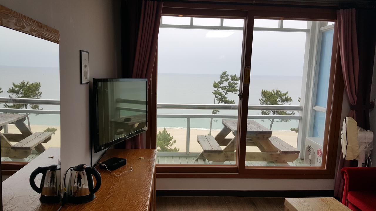 Time Gangneung Exterior foto