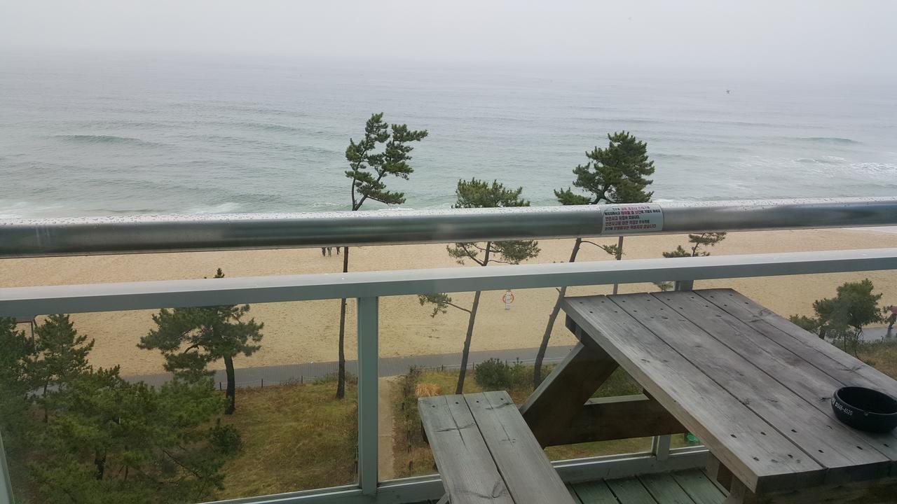 Time Gangneung Exterior foto