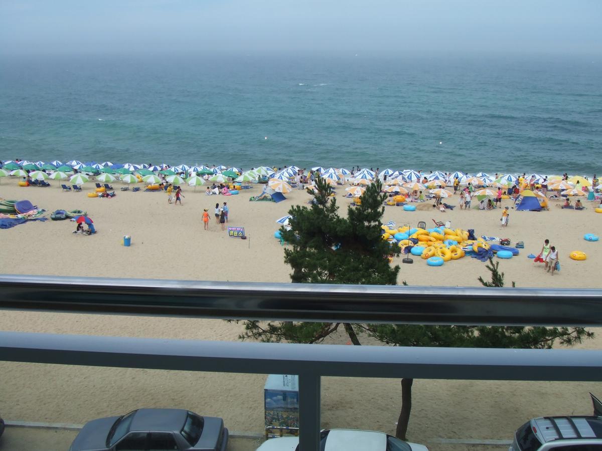 Time Gangneung Exterior foto