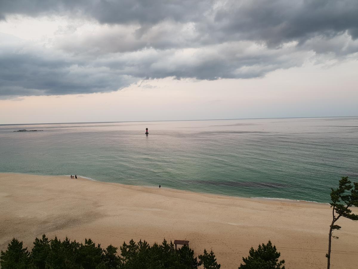 Time Gangneung Exterior foto