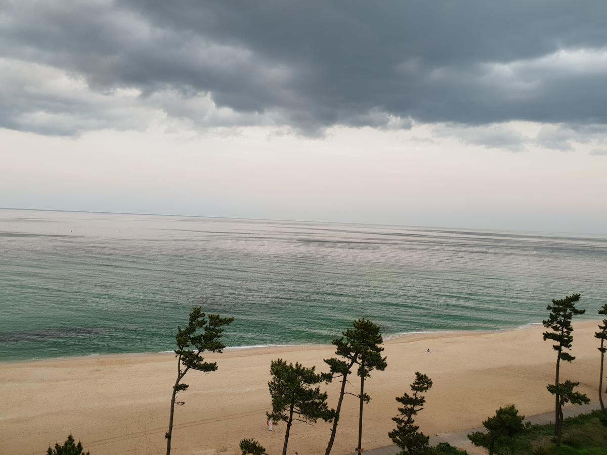 Time Gangneung Exterior foto
