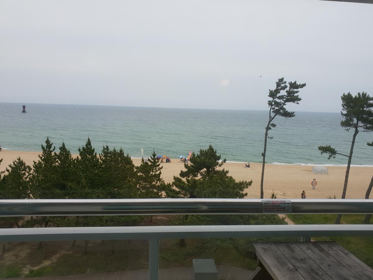Time Gangneung Exterior foto