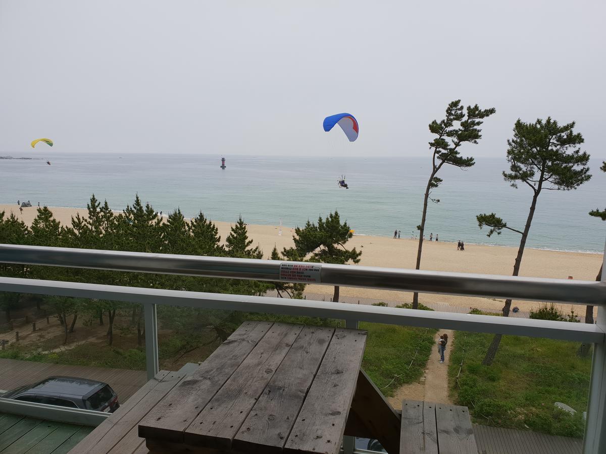 Time Gangneung Exterior foto