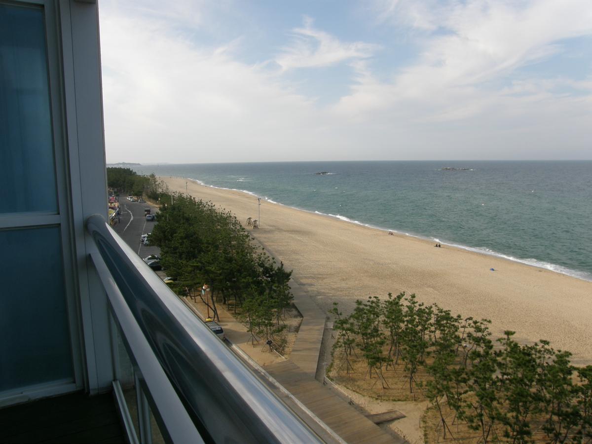 Time Gangneung Exterior foto