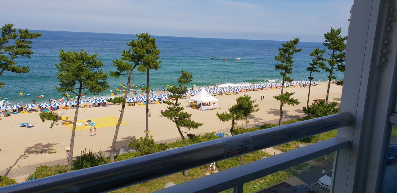 Time Gangneung Exterior foto