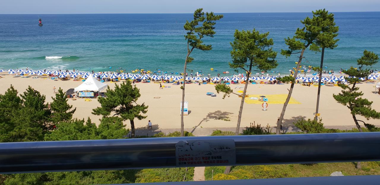 Time Gangneung Exterior foto