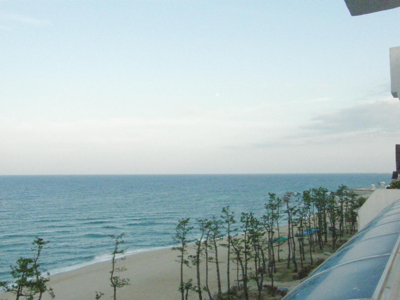 Time Gangneung Exterior foto