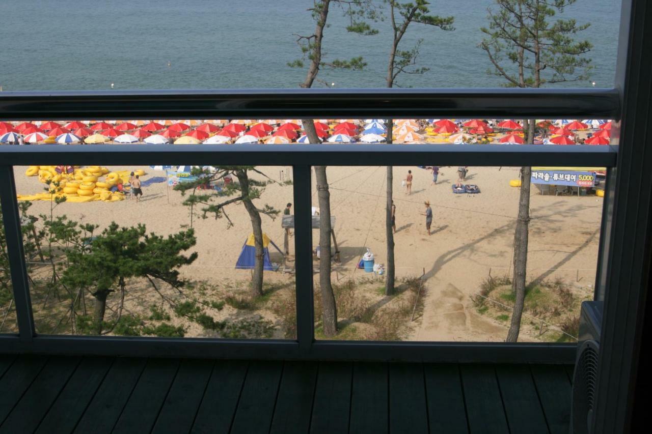 Time Gangneung Exterior foto