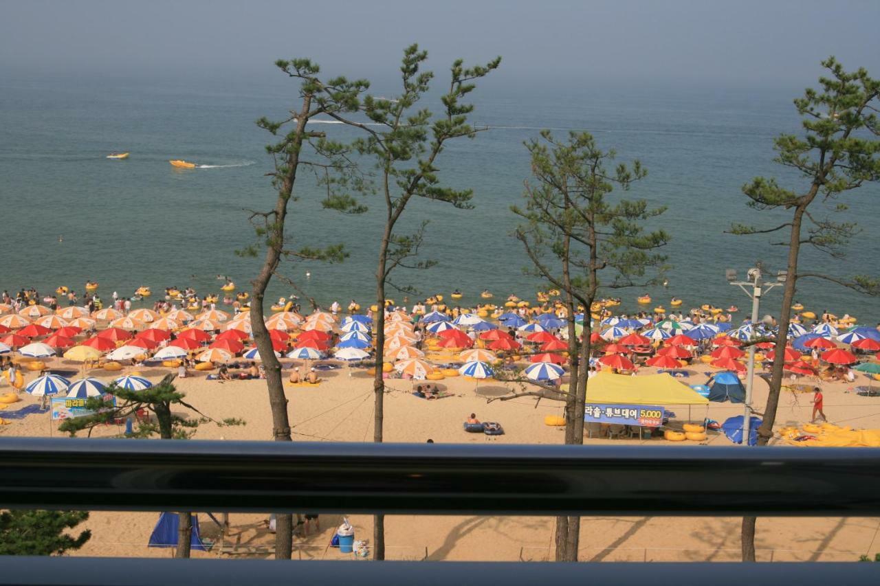 Time Gangneung Exterior foto