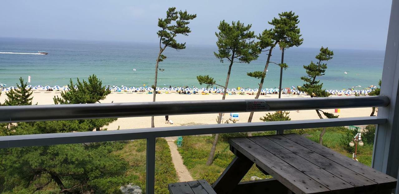 Time Gangneung Exterior foto